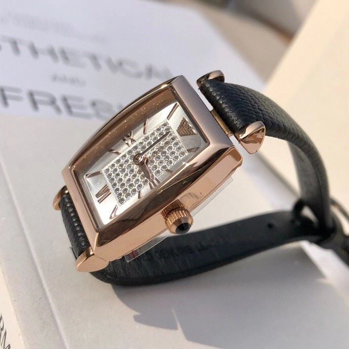 ARMANI Watches StreetReady 177092