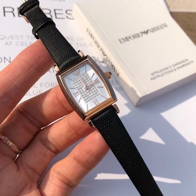 ARMANI Watches StreetReady 177092