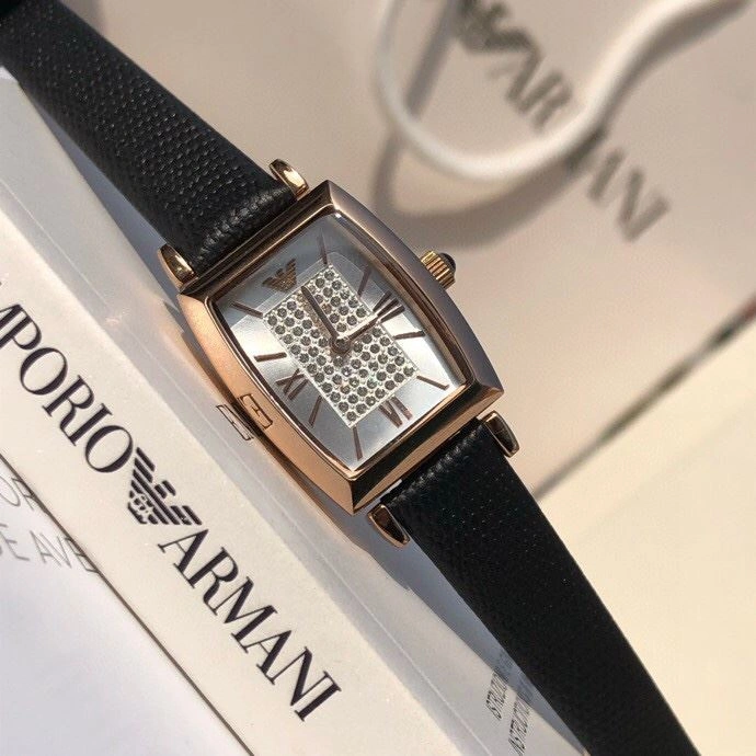 ARMANI Watches StreetReady 177092