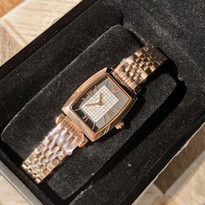Breathable ARMANI Watches 177106