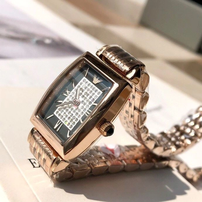 Breathable ARMANI Watches 177106