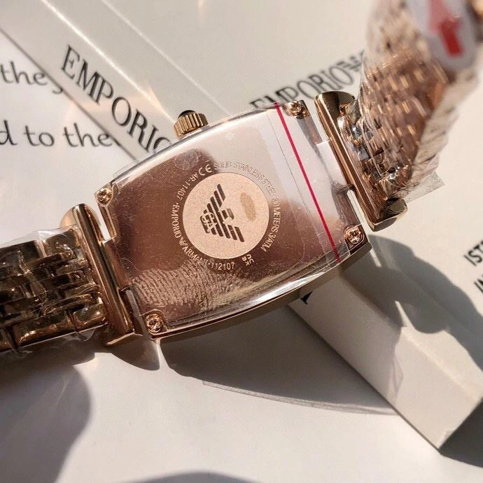Breathable ARMANI Watches 177106