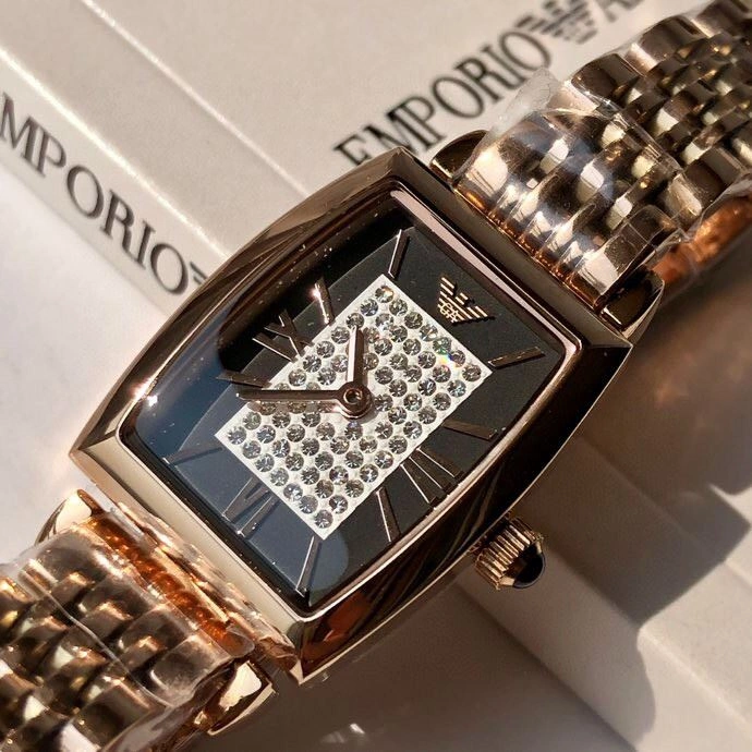 Breathable ARMANI Watches 177106