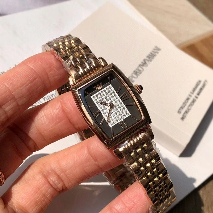 Breathable ARMANI Watches 177106