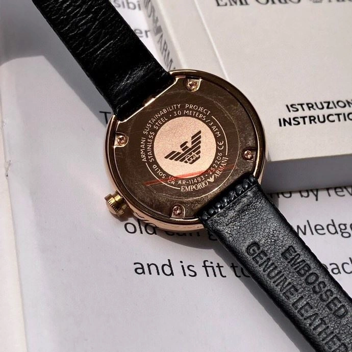 HighQuality ARMANI Watches 177087