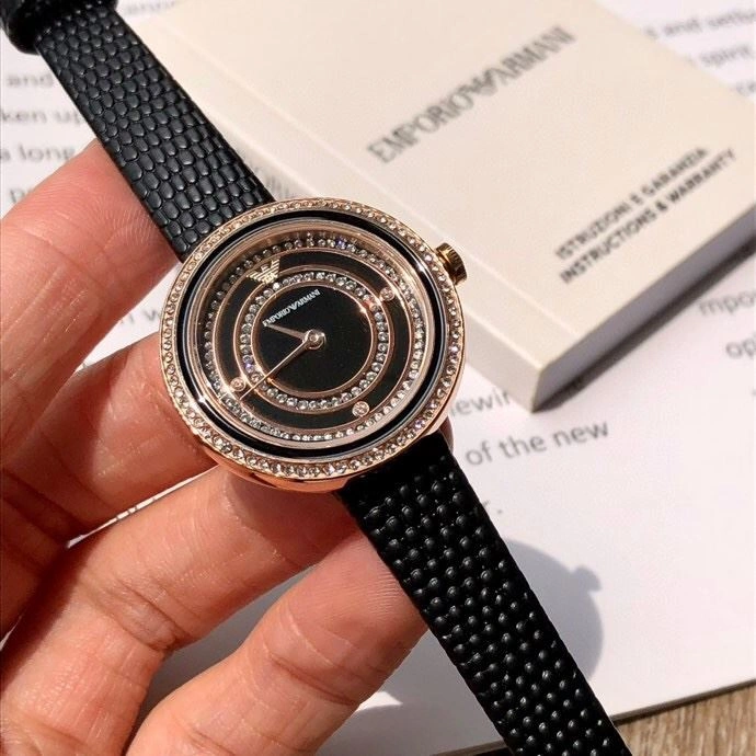 HighQuality ARMANI Watches 177087