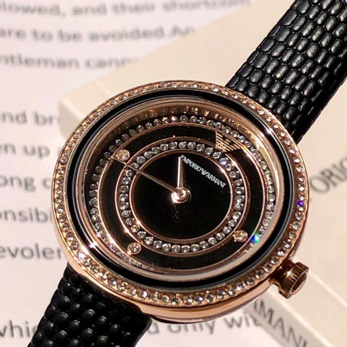 HighQuality ARMANI Watches 177087