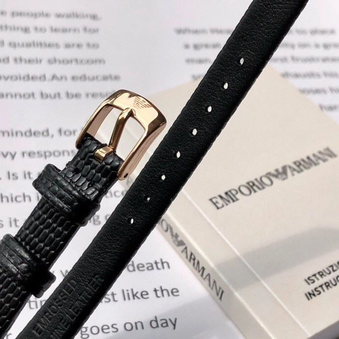 HighQuality ARMANI Watches 177087
