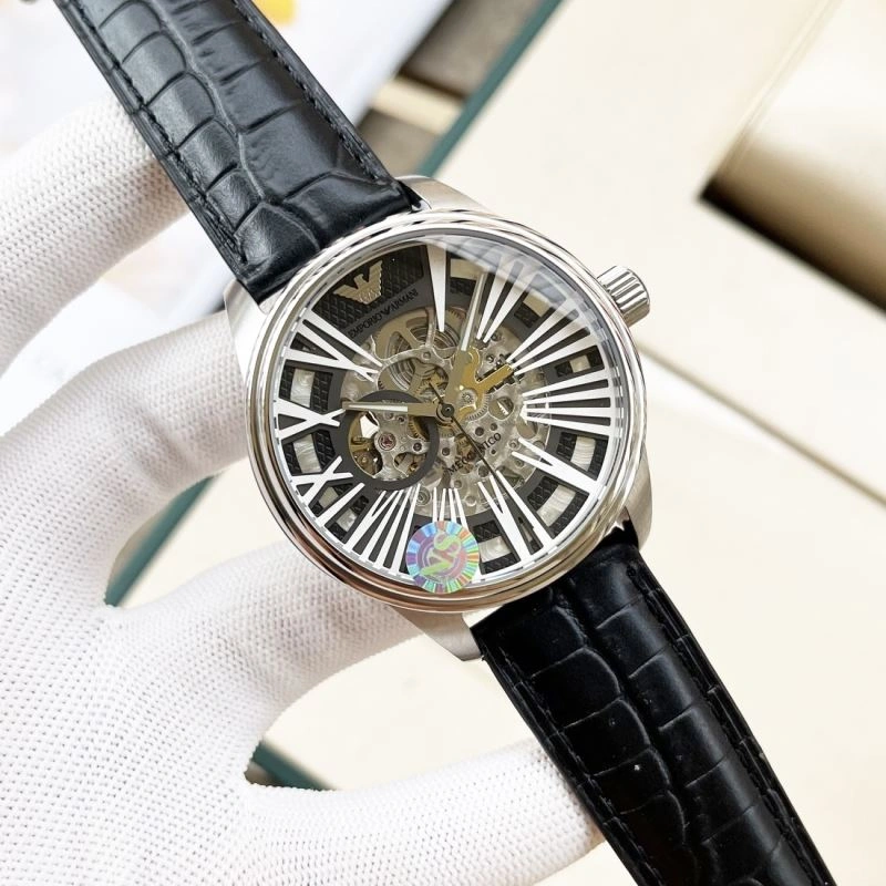 ARMANI Watches Lightweight 177091