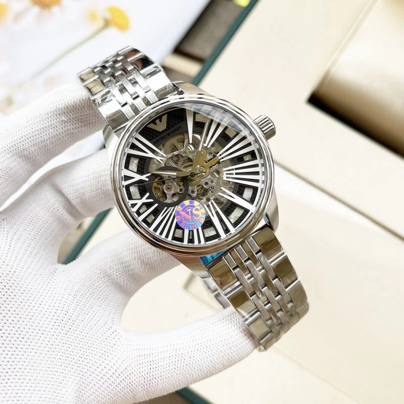 ARMANI Watches Lightweight 177091