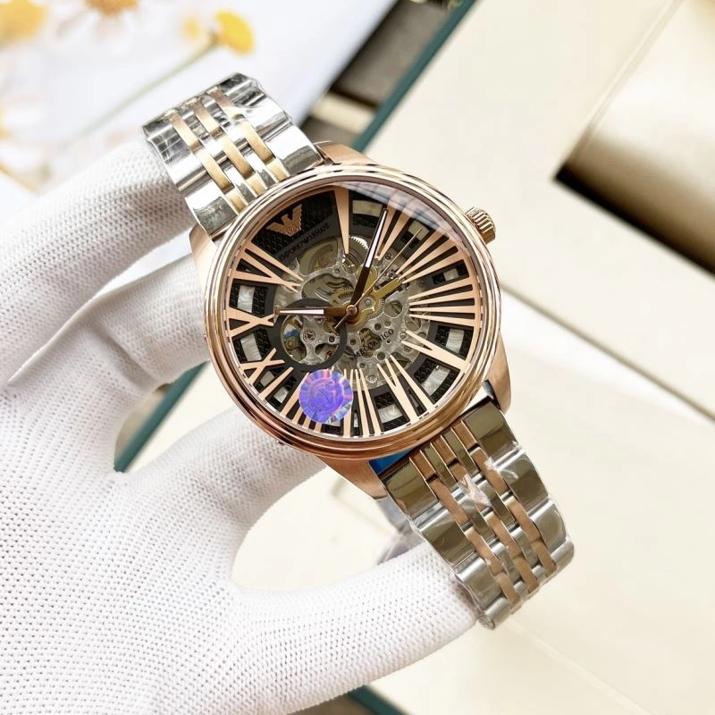 ARMANI Watches Lightweight 177091