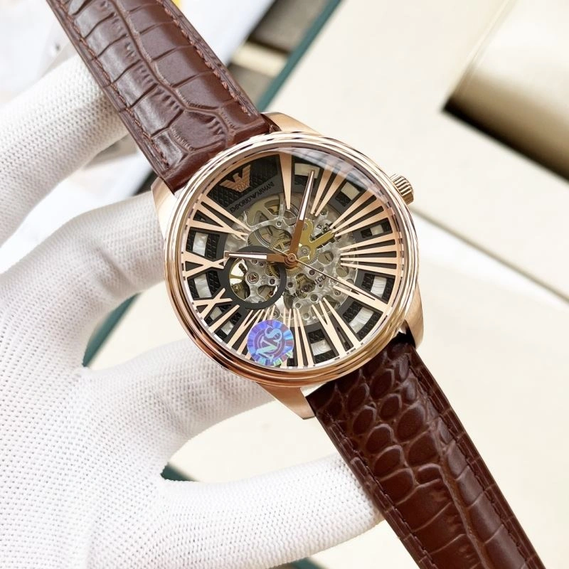 ARMANI Watches Lightweight 177091
