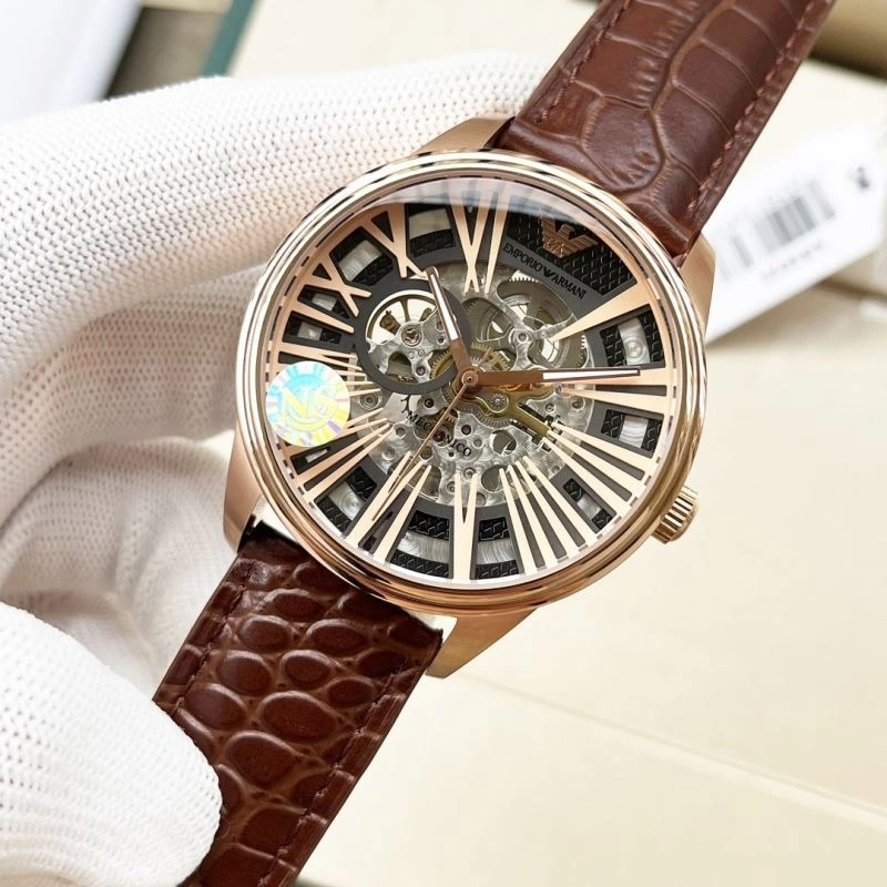 ARMANI Watches Lightweight 177091