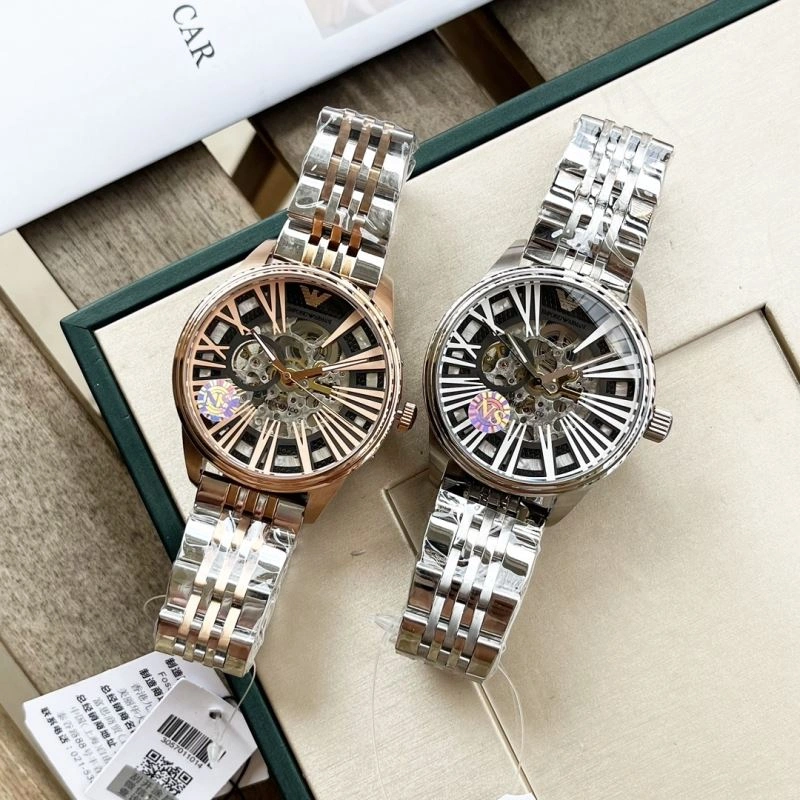 ARMANI Watches Lightweight 177091