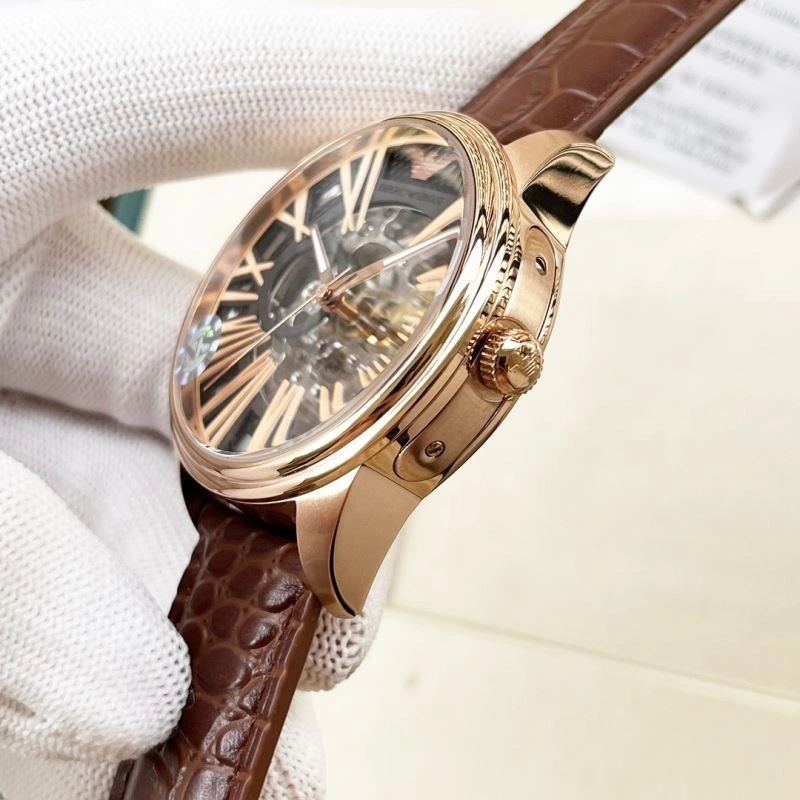 ARMANI Watches Lightweight 177091