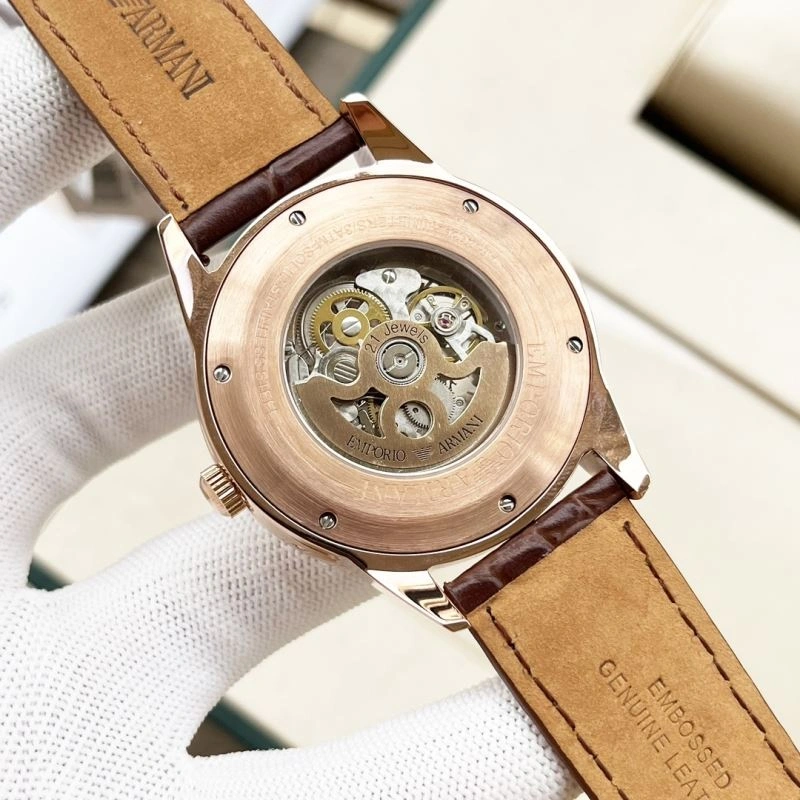 ARMANI Watches Lightweight 177091