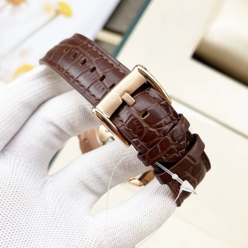 ARMANI Watches Lightweight 177091