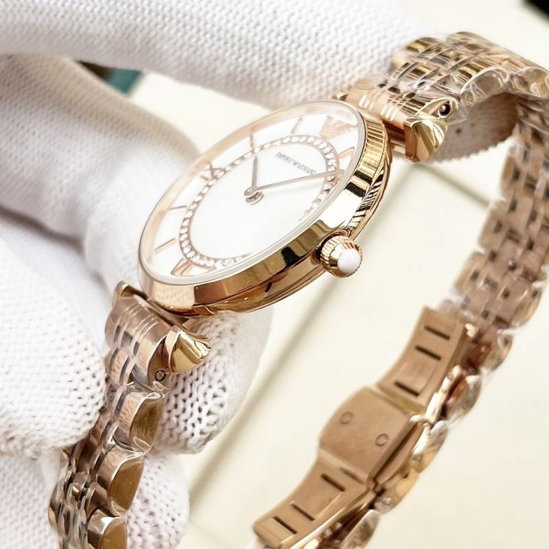 ARMANI Watches Trendy 177100