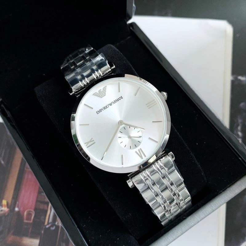 ARMANI Watches Comfortable 177084