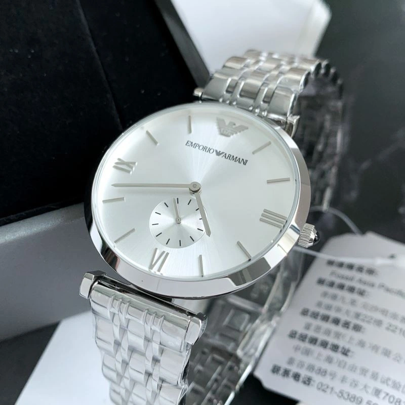 ARMANI Watches Comfortable 177084