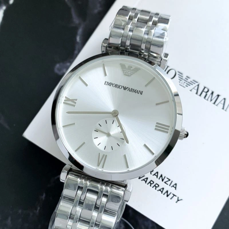 ARMANI Watches Comfortable 177084