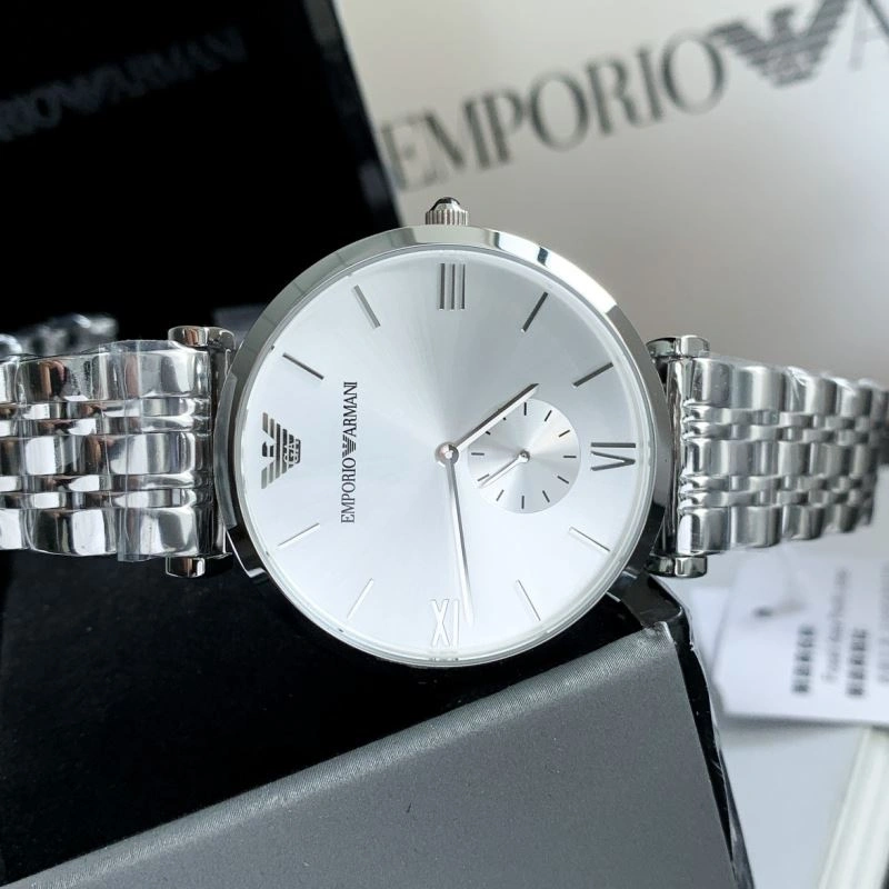 ARMANI Watches Comfortable 177084