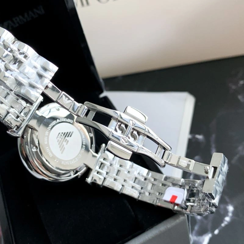 ARMANI Watches Comfortable 177084