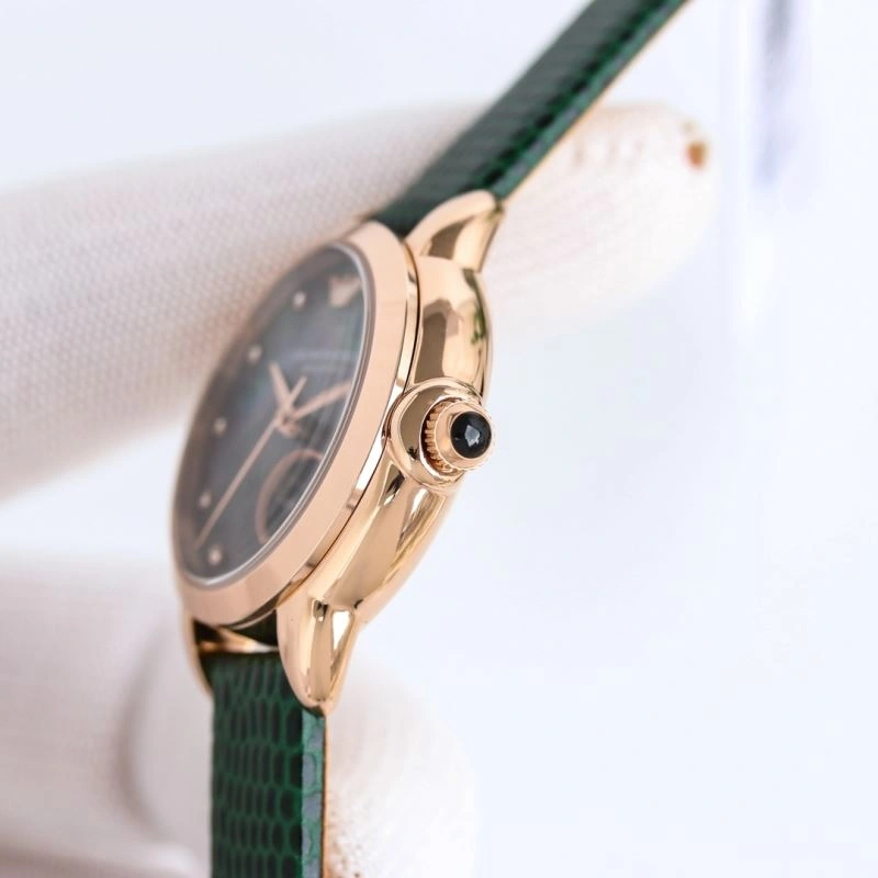 WrinkleFree ARMANI Watches 177104