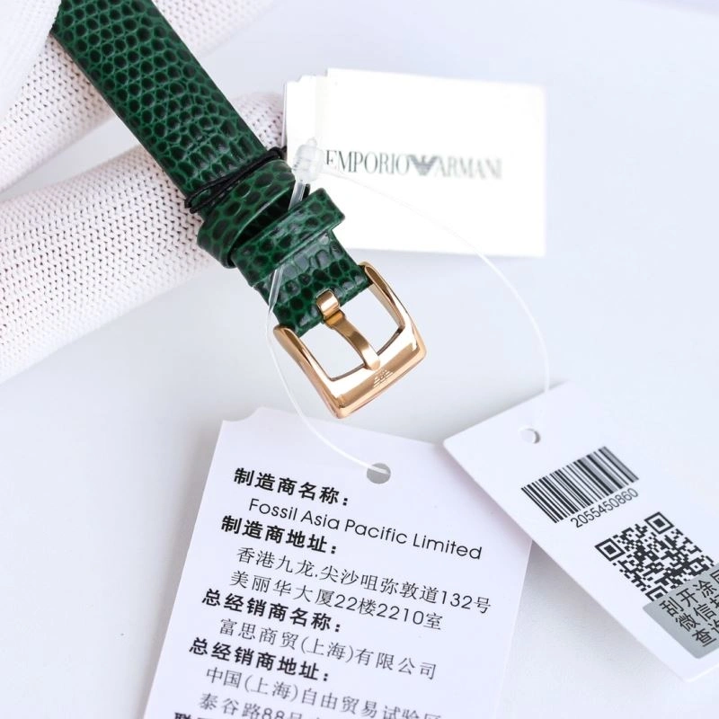 WrinkleFree ARMANI Watches 177104