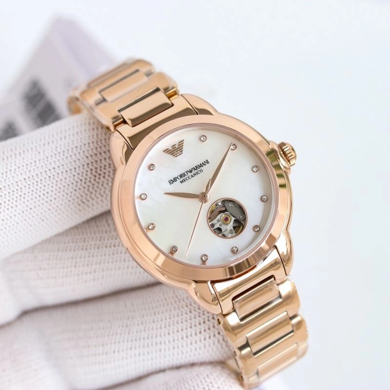 ARMANI Watches DailyWear 177099