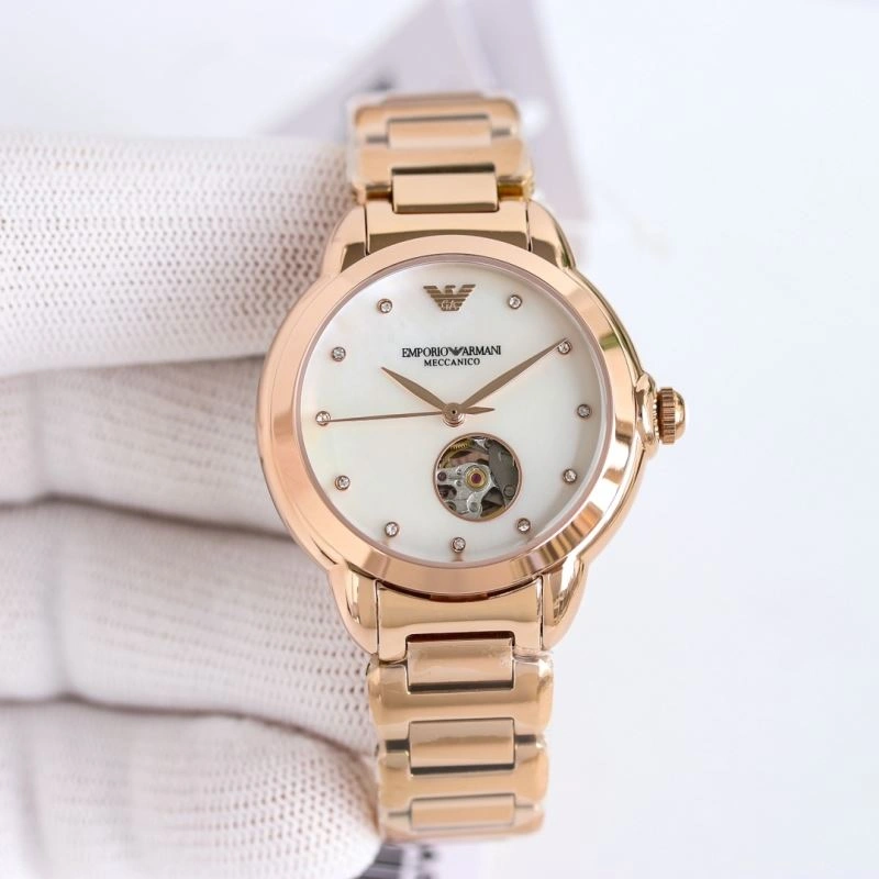 ARMANI Watches DailyWear 177099