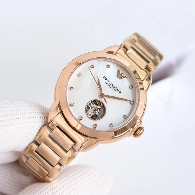 ARMANI Watches DailyWear 177099