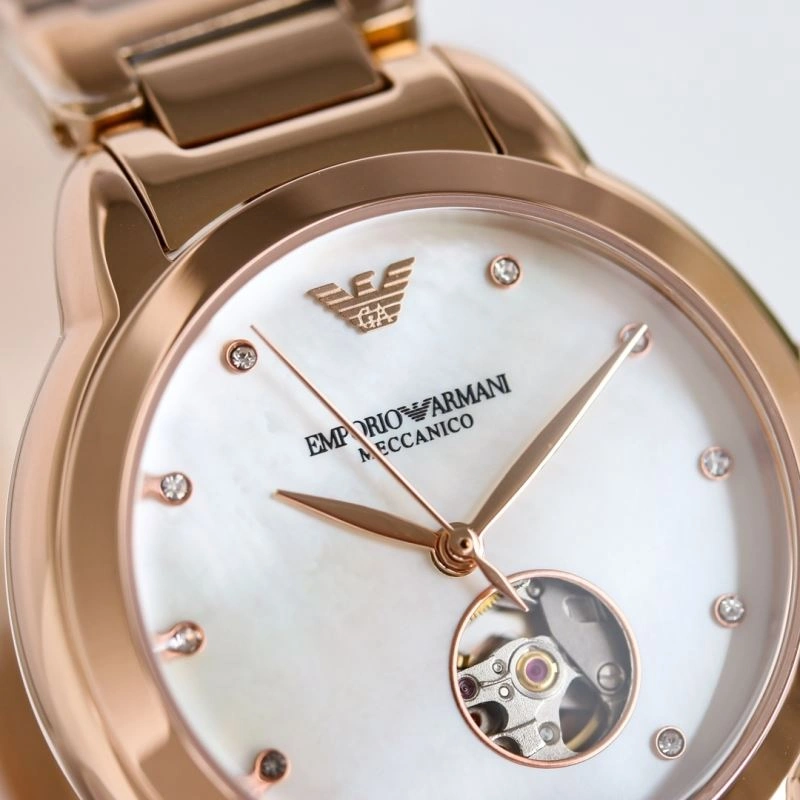 ARMANI Watches DailyWear 177099