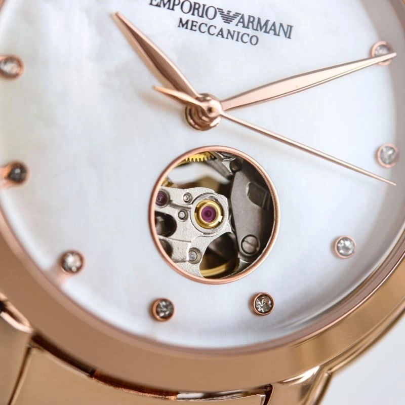 ARMANI Watches DailyWear 177099