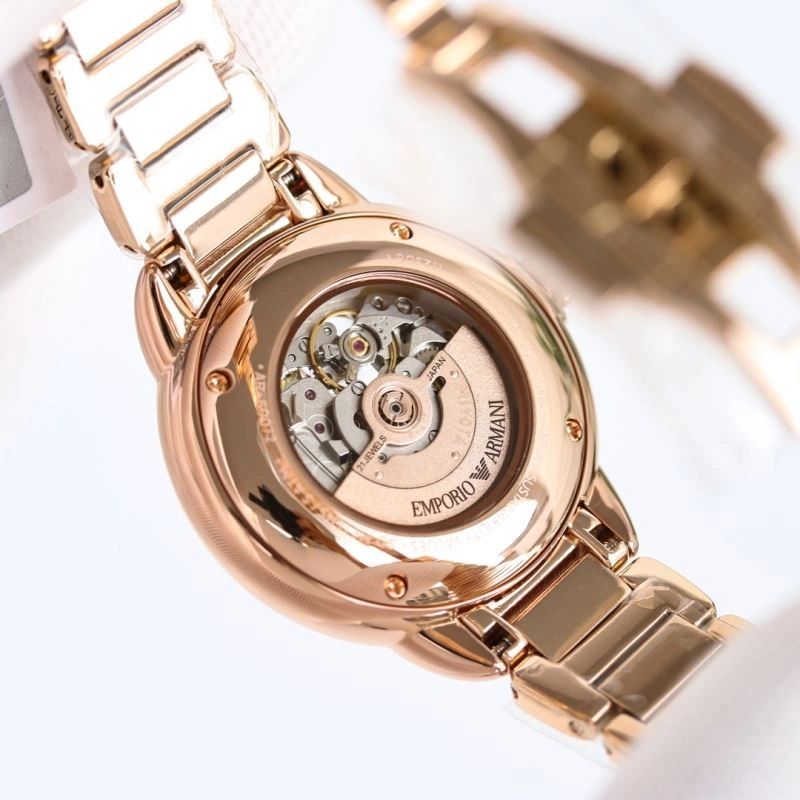 ARMANI Watches DailyWear 177099