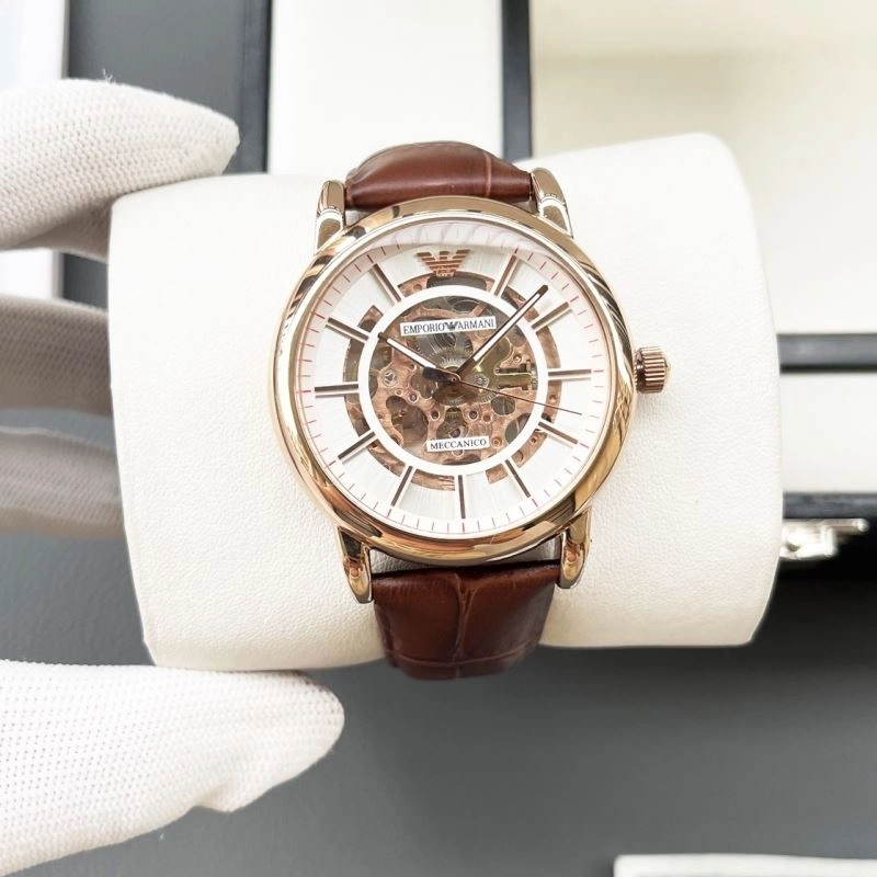 Original ARMANI Watches 177080