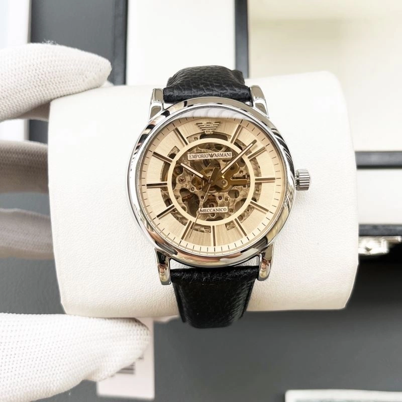 Original ARMANI Watches 177080