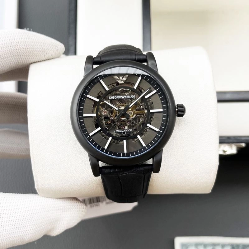 Original ARMANI Watches 177080