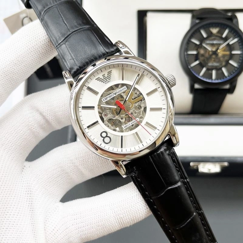 Original ARMANI Watches 177080