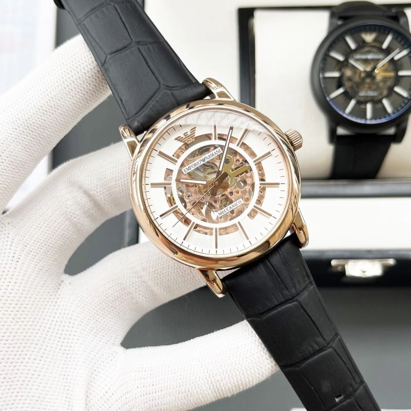 Original ARMANI Watches 177080