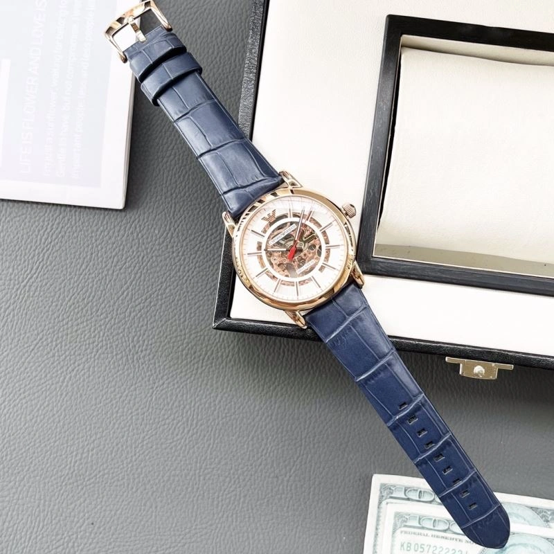 Original ARMANI Watches 177080