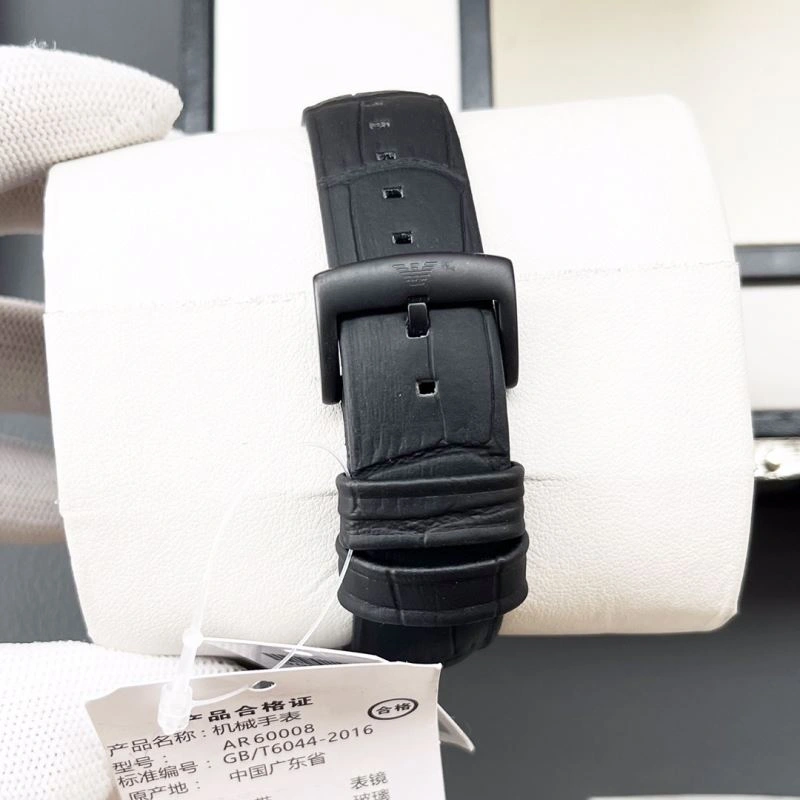 Original ARMANI Watches 177080