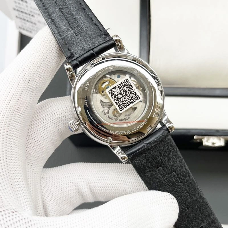 Original ARMANI Watches 177080
