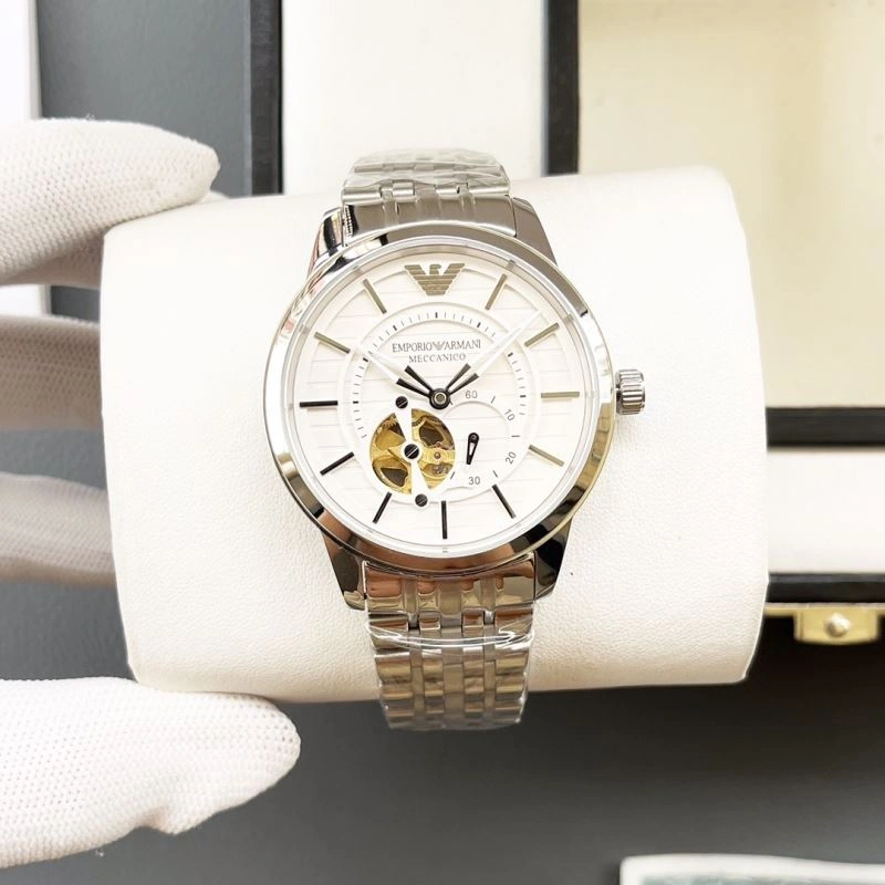 ARMANI Watches SportInspired 177077