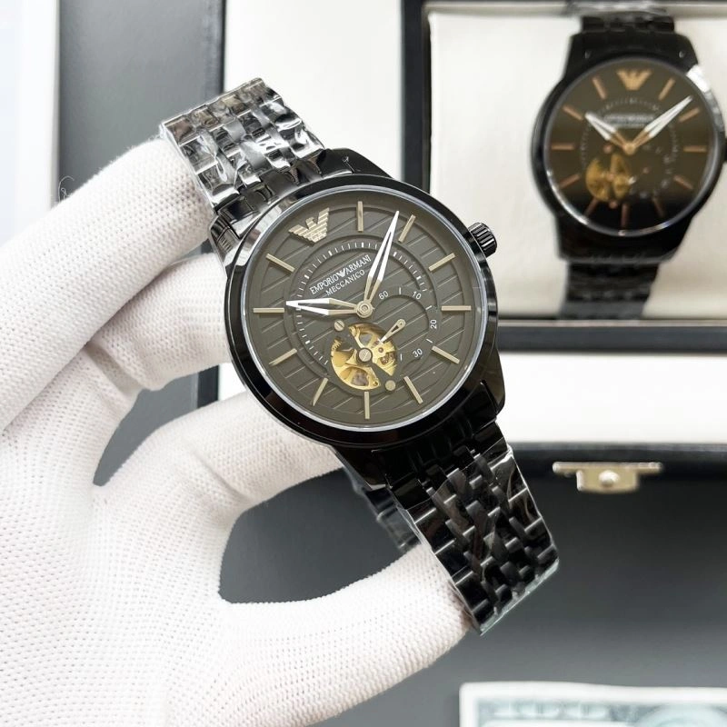 ARMANI Watches SportInspired 177077