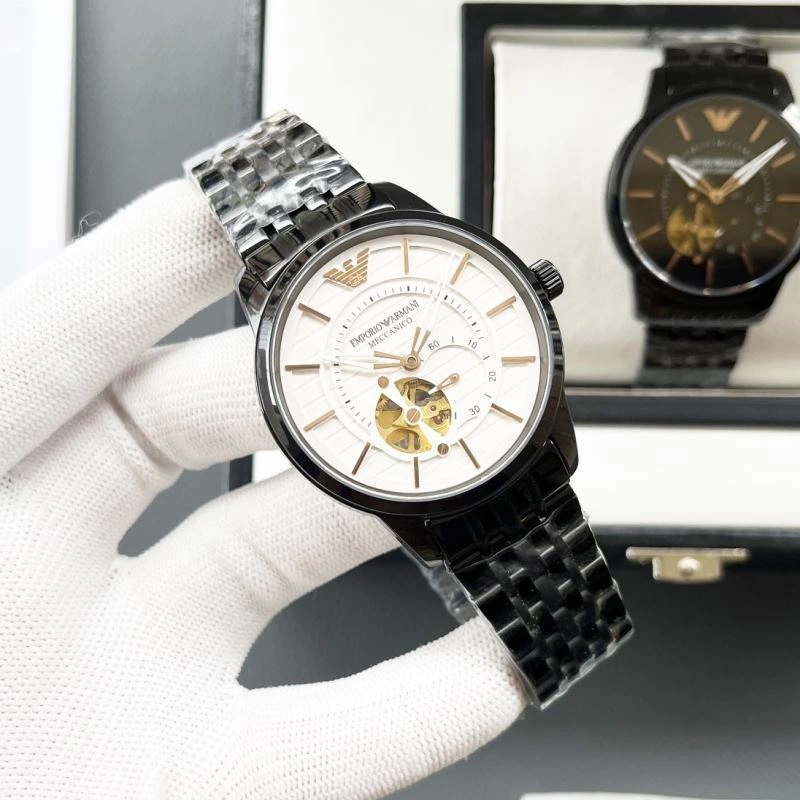 ARMANI Watches SportInspired 177077