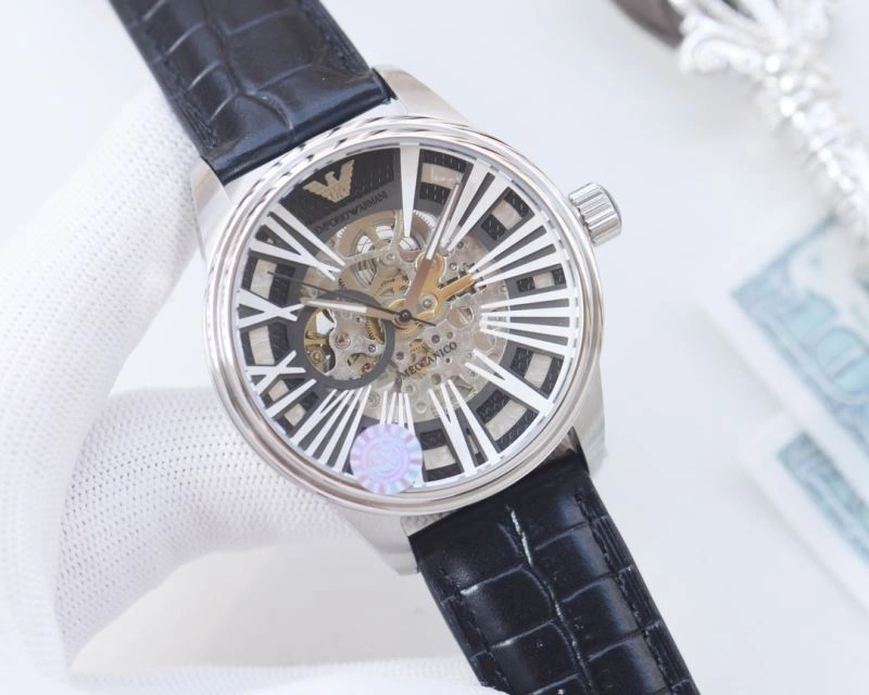 ARMANI Watches SunProtective 177078