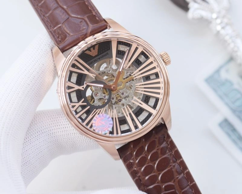 ARMANI Watches SunProtective 177078