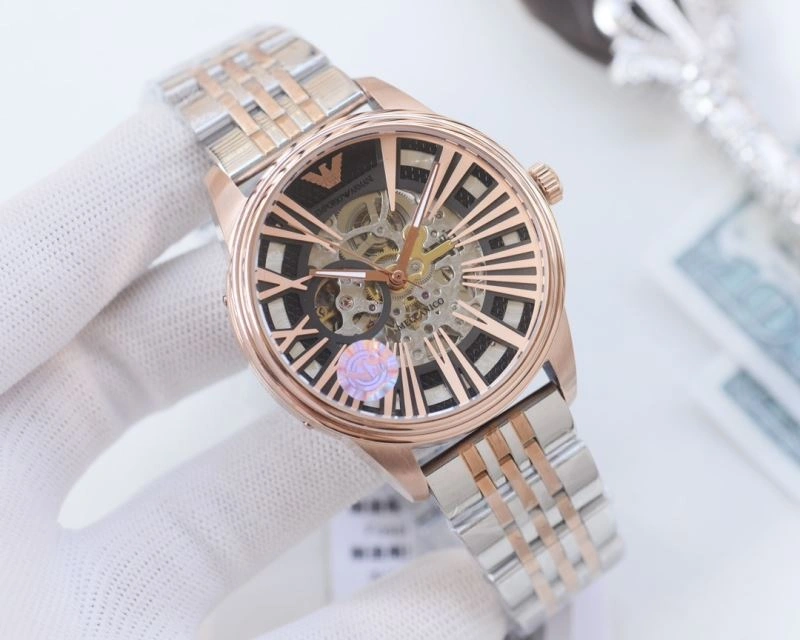 ARMANI Watches SunProtective 177078