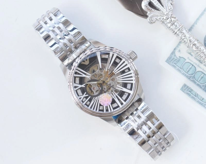 ARMANI Watches SunProtective 177078